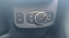 Ford Puma 1.0 EcoBoost Hybrid mHEV ST-Line X First Ed 5dr Petrol Hatchback